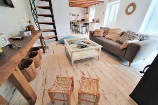 La Cabanna maison Pléneuf-Val-André à 600m de la mer - 7