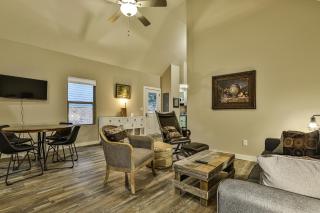 Villas at Gingershack Farms - Ellijay - 2