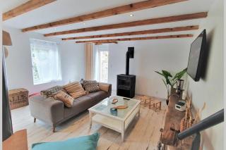 La Cabanna maison Pléneuf-Val-André à 600m de la mer - 5