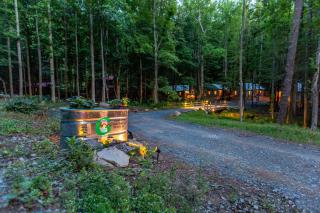 Villas at Gingershack Farms - Ellijay - 8