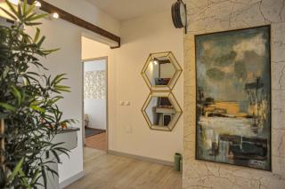 Guesthouse Marquês de Pombal - 8 Bedroom Apartment - Lisbona - 4