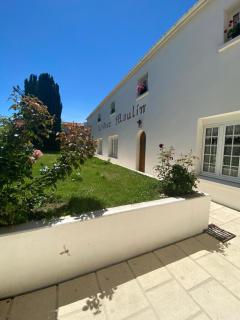 LE VIEUX MOULIN - Bouhet - 8