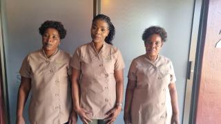 Shanduka Country Lodge - Thohoyandou - 2