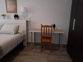 Apartamento 3dorm CERCA DEL CENTRO para 8 personas - Malaga - 6