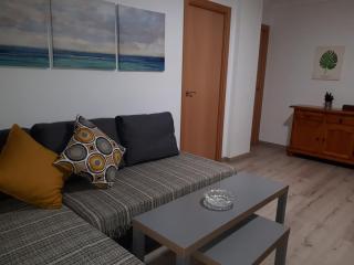 Apartamento 3dorm CERCA DEL CENTRO para 8 personas - Malaga - 7