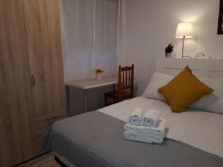 Apartamento 3dorm CERCA DEL CENTRO para 8 personas - Malaga - 3