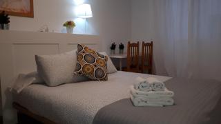 Apartamento 3dorm CERCA DEL CENTRO para 8 personas - Malaga - 8