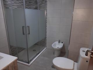 Apartamento 3dorm CERCA DEL CENTRO para 8 personas - Malaga - 1
