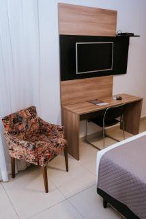 Occitano Apart Hotel - 2