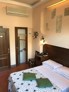 Hotel OKAPI - Roma - 7