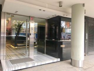 Palermo Soho Chic Studio -COCHERA OPCIONAL CON COSTO- - 4