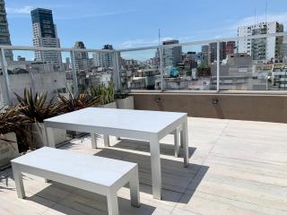 Palermo Soho Chic Studio -COCHERA OPCIONAL CON COSTO- - 3