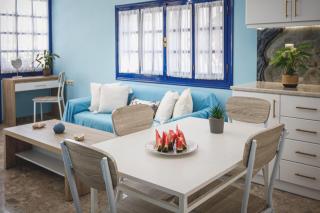 Natalia's Stay - Thermisia - 6