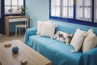 Natalia's Stay - Thermisia - 9
