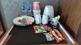 Papilukas Room Grand Kamala Lagoon - Studio East - 2