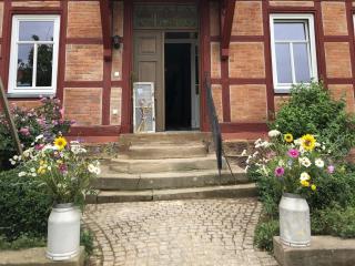Altes Pfarrhaus Neustädt - Neustädt - 7
