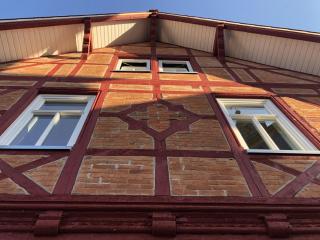 Altes Pfarrhaus Neustädt - Neustädt - 8