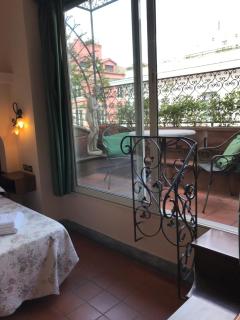 Hotel OKAPI - Roma - 2