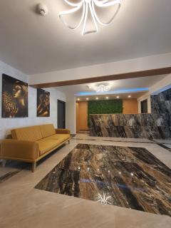 Aparthotel Nevada - Apartamente - Constanţa - 2