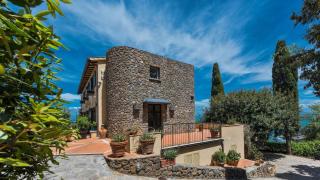Villetta - Monte Argentario - 8