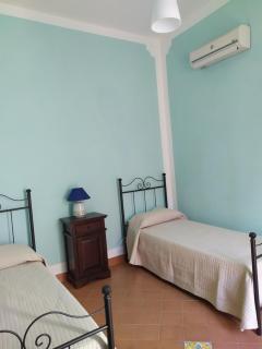 Stanze Don Gesualdo Alloggio Turistico - 7