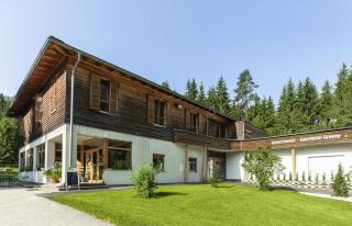 Sporthotel Grünau - Wimmergreuth - Grünau im Almtal - 6