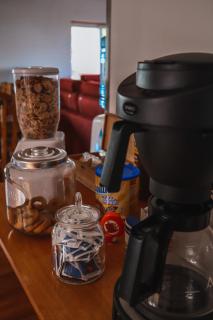 Hotel Comodoro - Corvo - 9