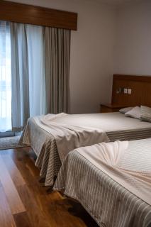 Hotel Comodoro - Corvo - 4