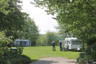 Old Timer Vouwwagen - Tynaarlo - 2