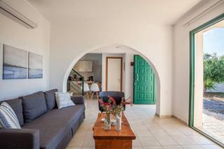 Villa Galini with Private Pool - Gouves - 6