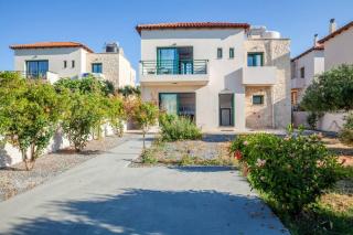 Villa Galini with Private Pool - 7