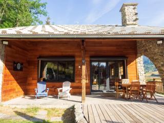 Mont Milo, Spacieux, 5ch, Sauna, Billard, Babyfoot, Borne de recharge électrique - Briançon - 1