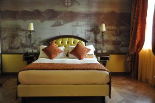 Grand Hotel Savoia - Genoa - 8