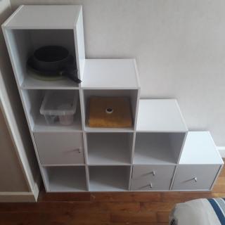 Petite chambre meublée au cœur de ville - chez l'habitant - Le Creusot - 8