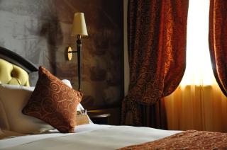 Grand Hotel Savoia - Genoa - 7