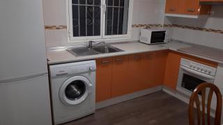 Apartamento 3dorm CERCA DEL CENTRO para 8 personas - Malaga - 9