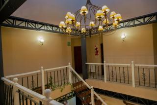 Don Pepe Hotel y Cabañas - 1