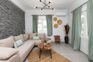 Iliana & Sarra Apartment 2 - Limenas - 0