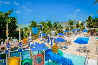 Praiamar Natal Hotel & Convention - 1