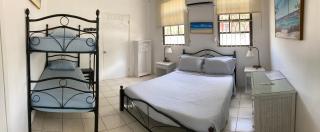 The Lodge - Antigua - English Harbour Town - 2