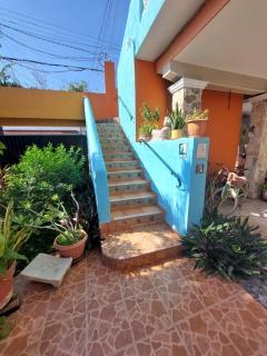 Hotel Maria's Nicte Ha - Progreso - 6