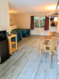 Four Seasons Inn - Maggie Valley - 1