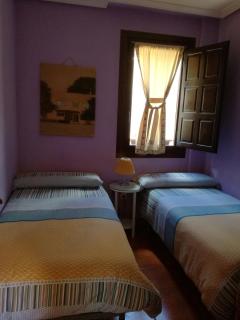 Apartamentos El Brezo - 1