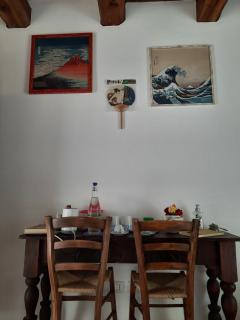 L'Alboreto Salvatico Homestay - Serra San Quirico - 9