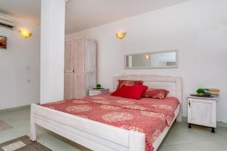 Apartmani LIRA - Sutomore - 4