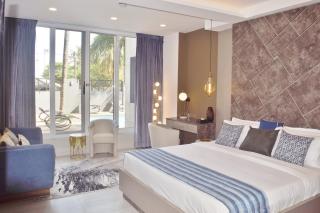 THE POOL LABONE - Accra - 6