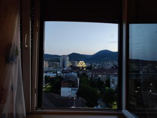 Cosy 2-bedroom apartment with an amazing panorama - 8