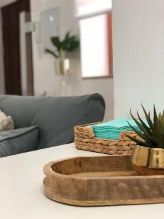 Cerezo's House - Terrace & Sun - 2