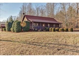 Ridge View Cabin With Fireplace Pet Friendly- - Tryon - 9