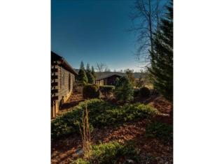 Ridge View Cabin With Fireplace Pet Friendly- - Tryon - 7